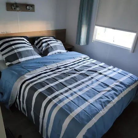 Holiday park Mobil Home 2 Chambres Les Mathes