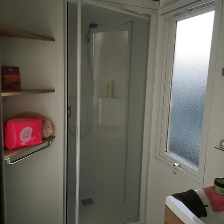 Holiday park Mobil Home 2 Chambres Les Mathes